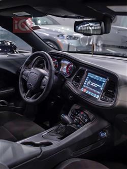 دودج تشالنجر